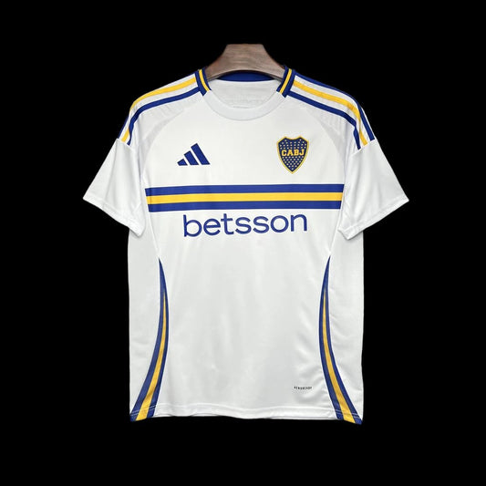 BOCA JUNIORS AWAY 24/25