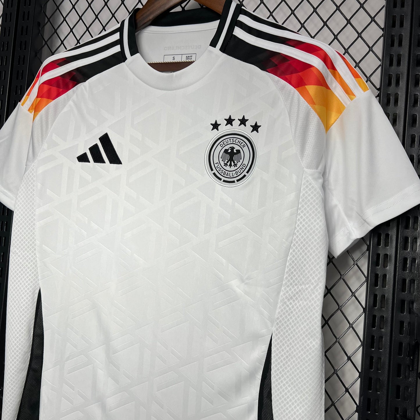 GERMANY EURO HOME 24/25