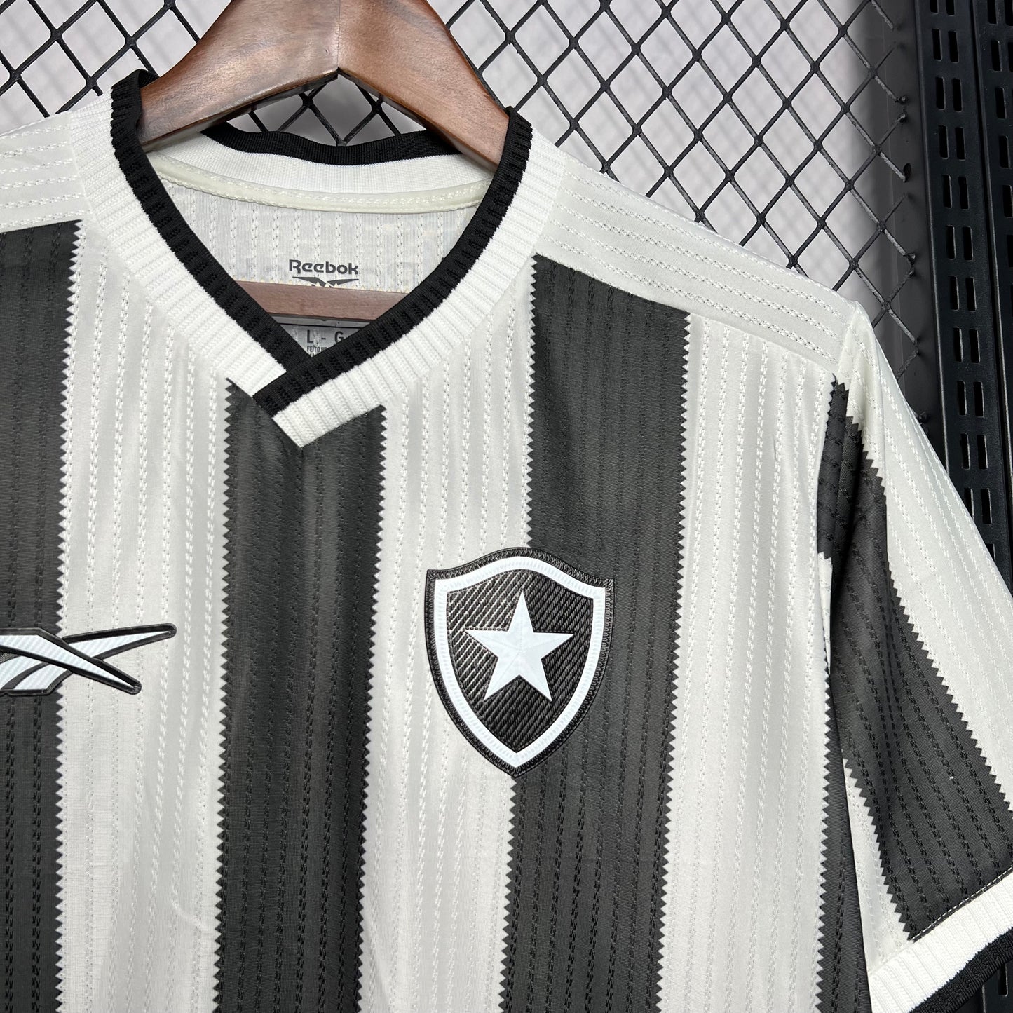 BOTAFOGO HOME 23/24