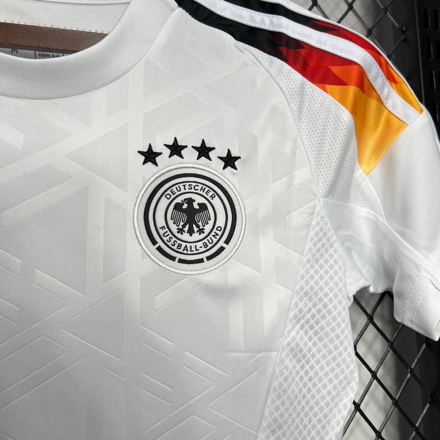 Germany 2024/25 Home Womens