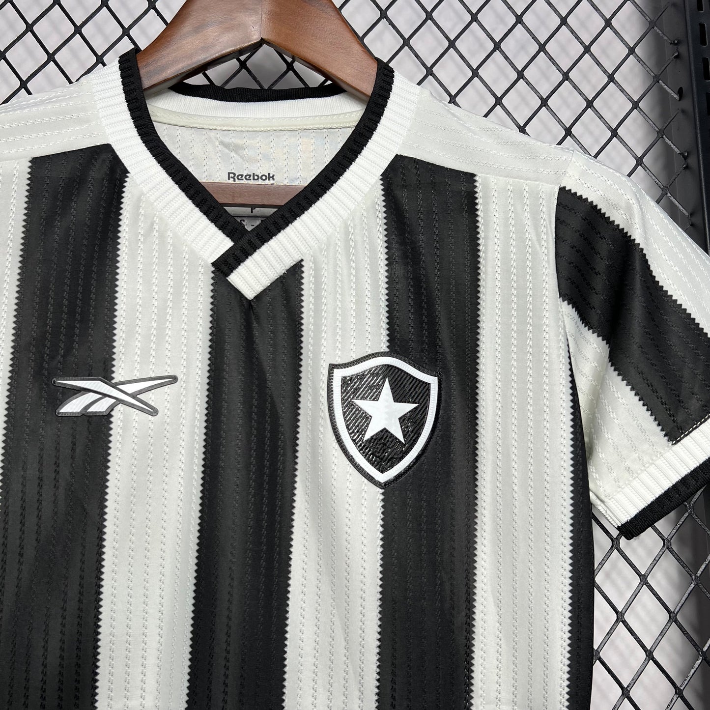 Botafogo 2024/25 Home Womens