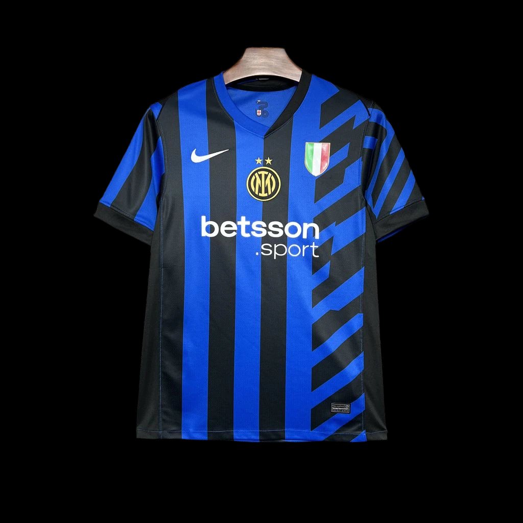 INTER MILAN HOME 24/25