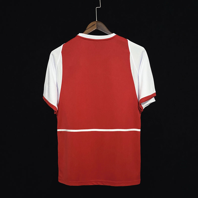 ARSENAL RETRO 02/03