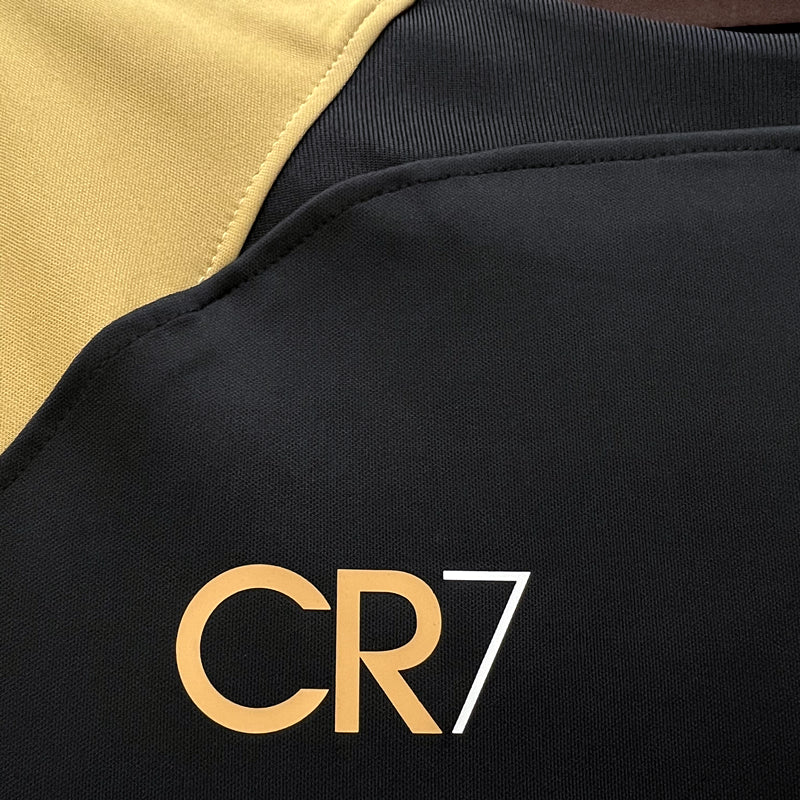 SPORTING CR7 THIRD KIT AWAY 23/24