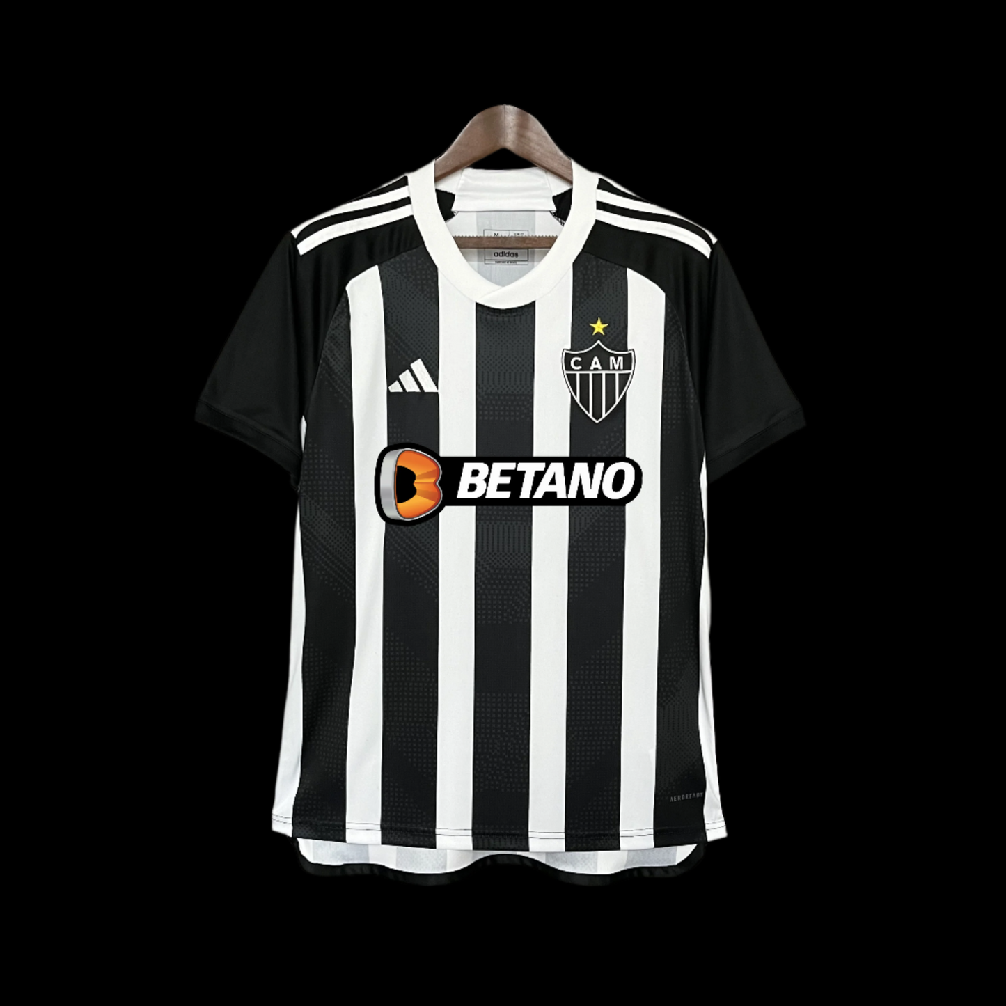 ATLETICO MINEIRO HOME 24/25