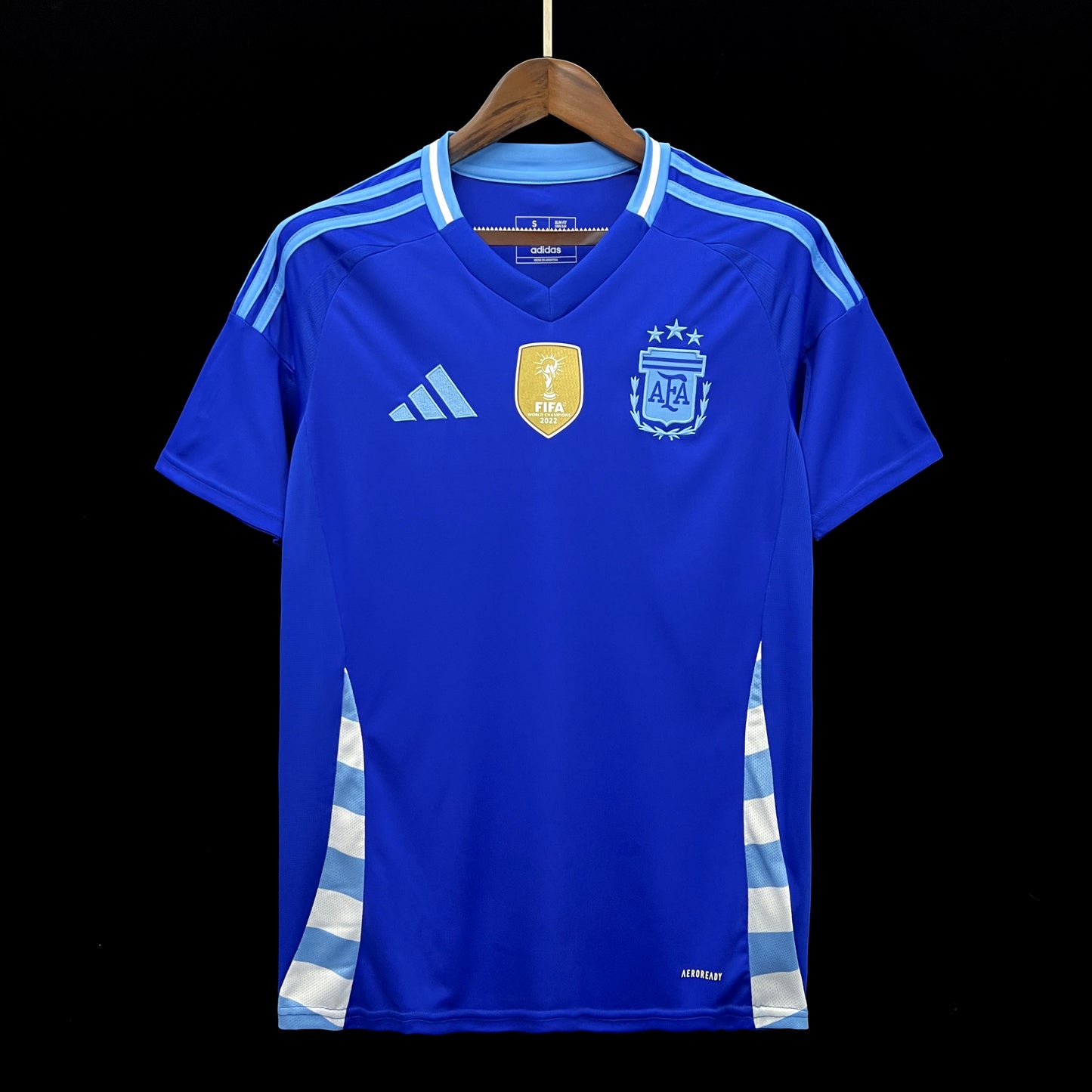 Argentina 2024/25 Away