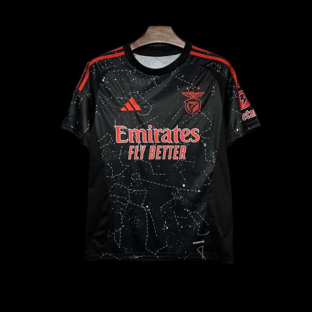 BENFICA AWAY 24/25