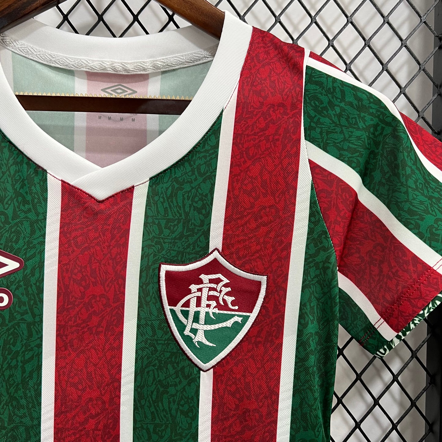 Fluminense 2024/25 Home Women