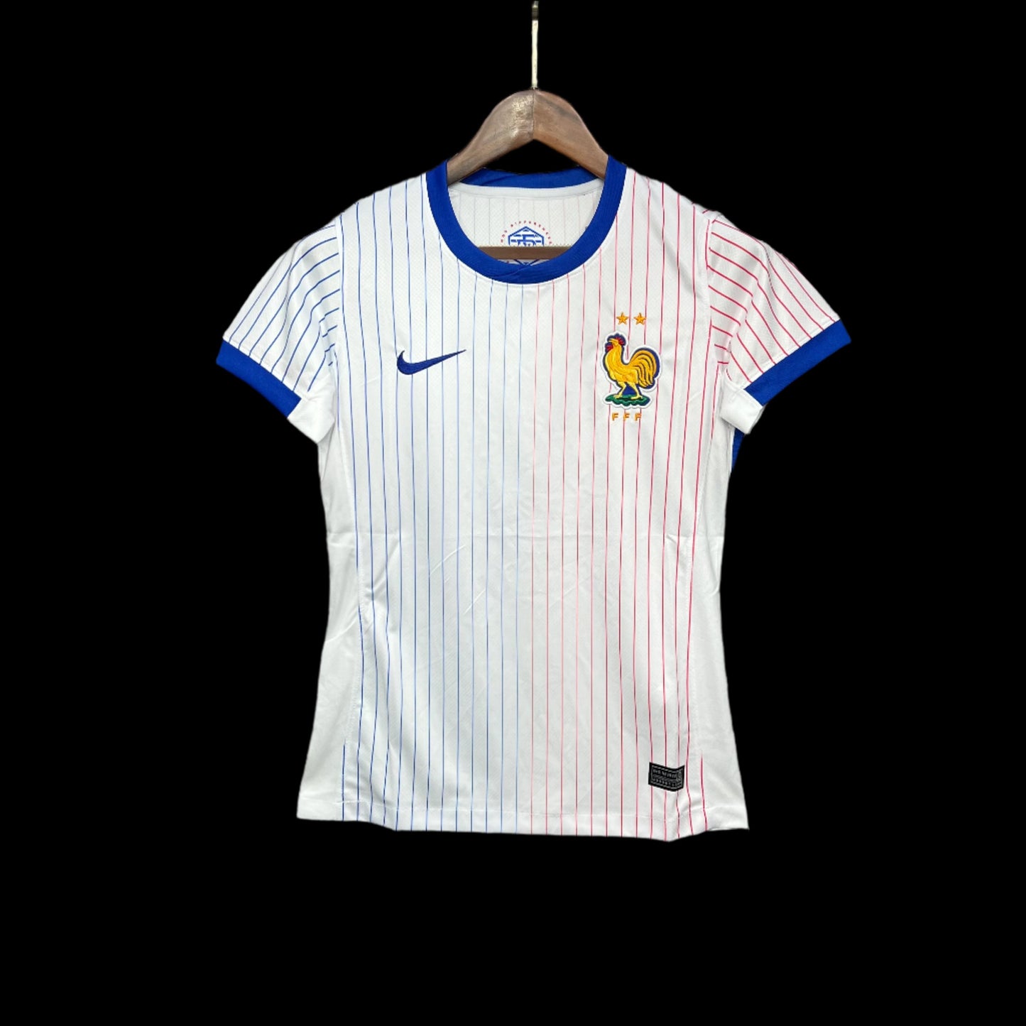 France 2024/25 Away Womens