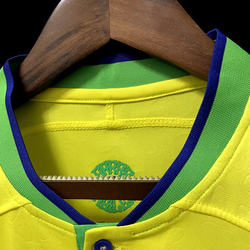 BRAZIL HOME 22/23