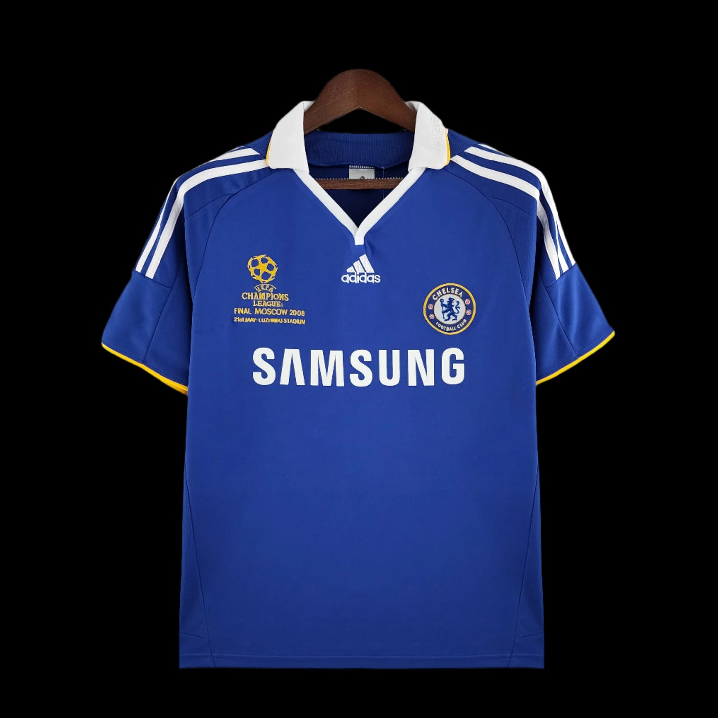 CHELSEA RETRO HOME 08/09