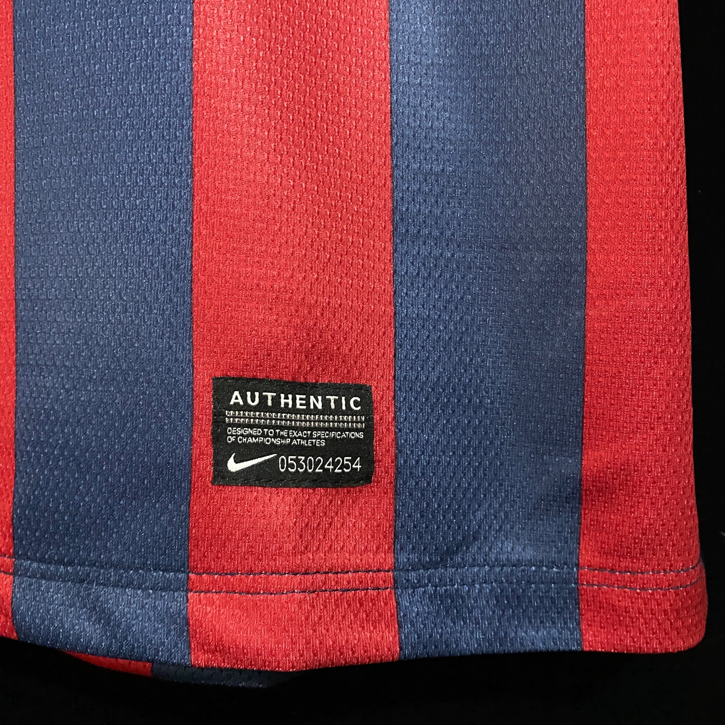 BARCELONA HOME RETRO 13/14