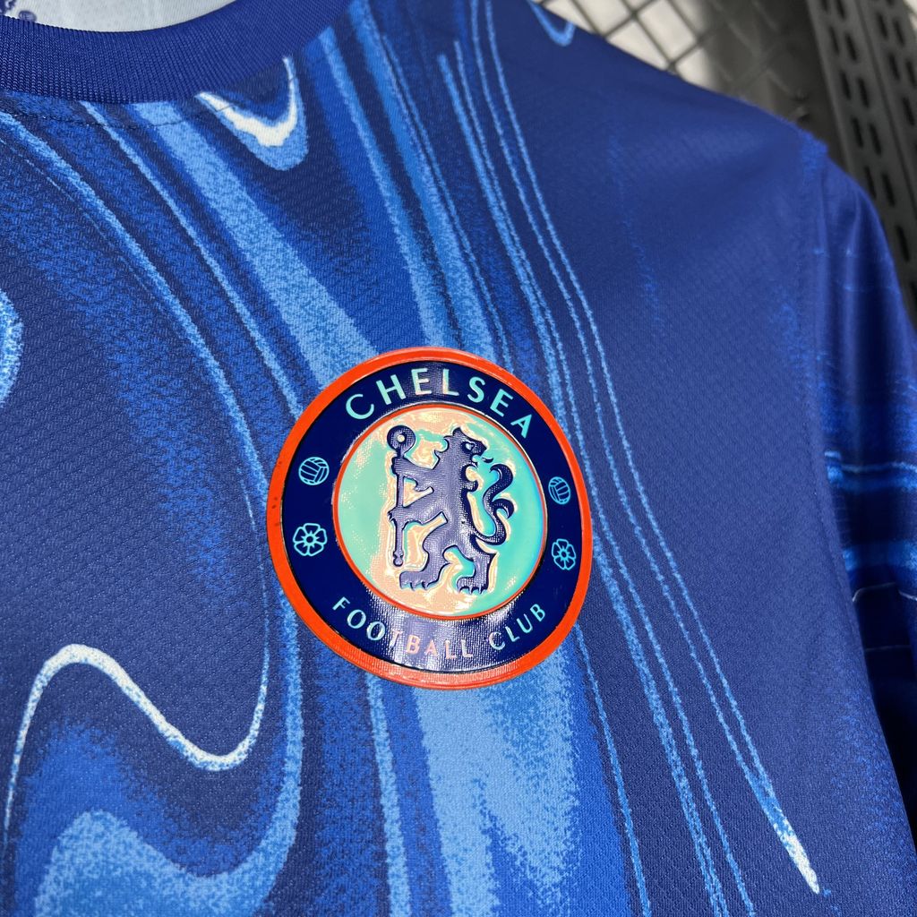 Chelsea 2024/25 Home