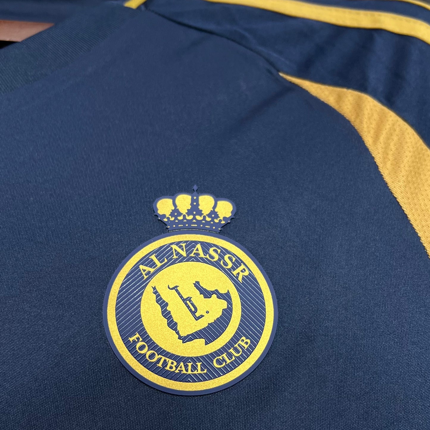 Al-NASSR AWAY 24/25