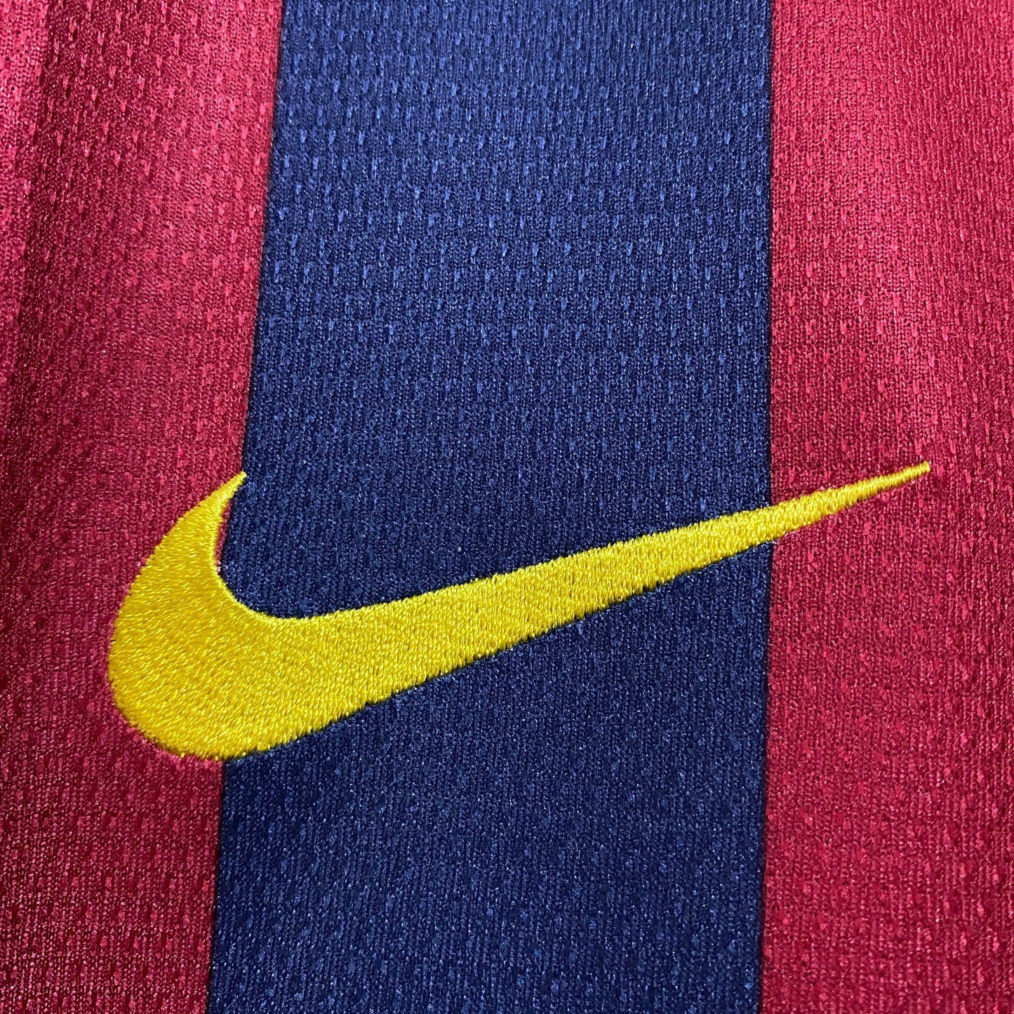 BARCELONA HOME RETRO 13/14