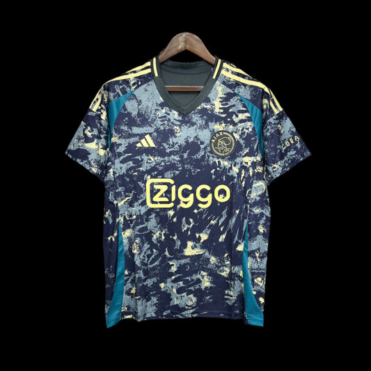 AJAX AWAY 24/25