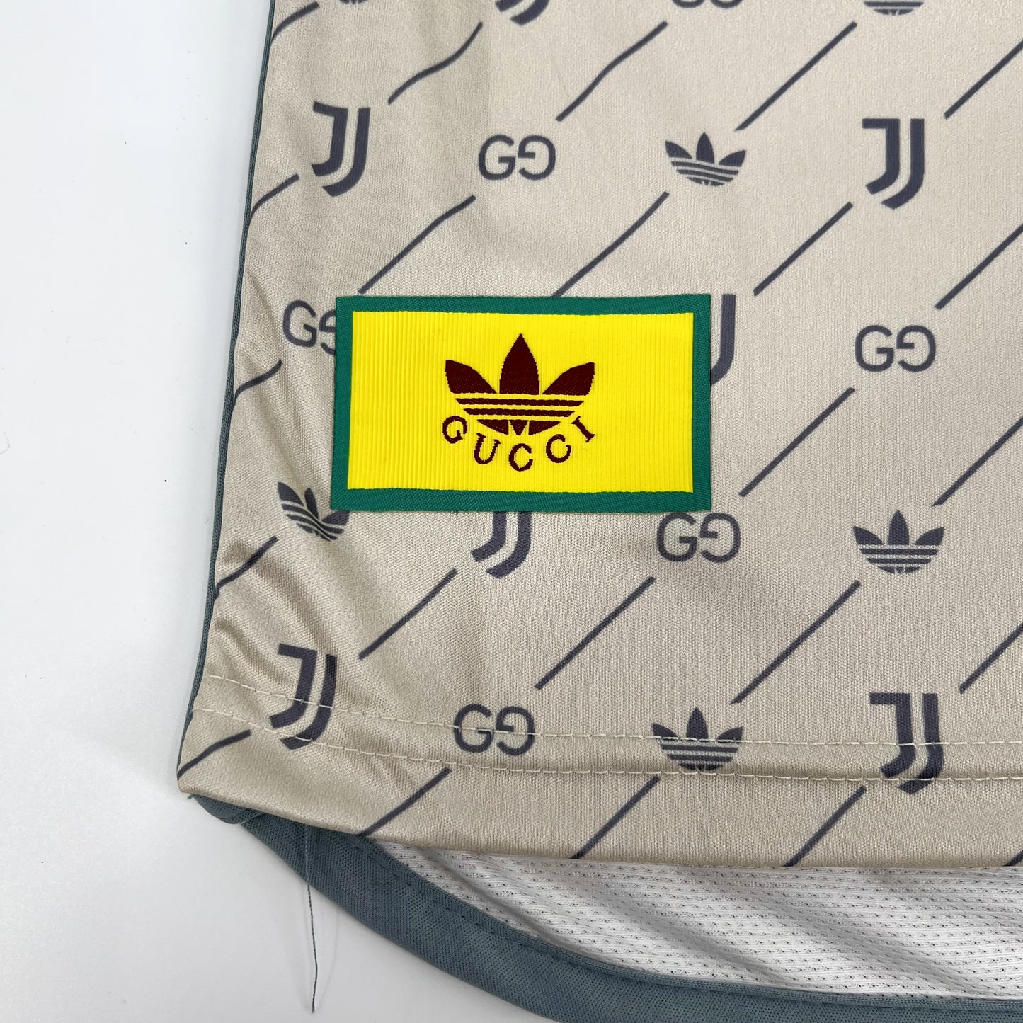 JUVENTUS GUCCI 24/25