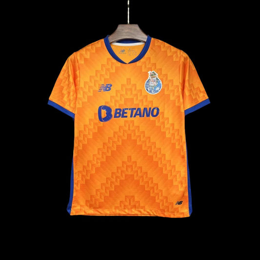 FC Porto 2024/25 AWAY