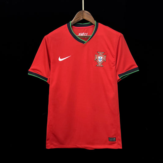 PORTUGAL HOME 24/25