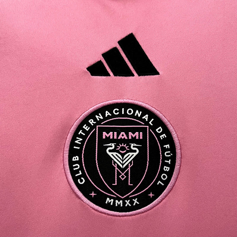 INTER MIAMI CF HOME 24/25