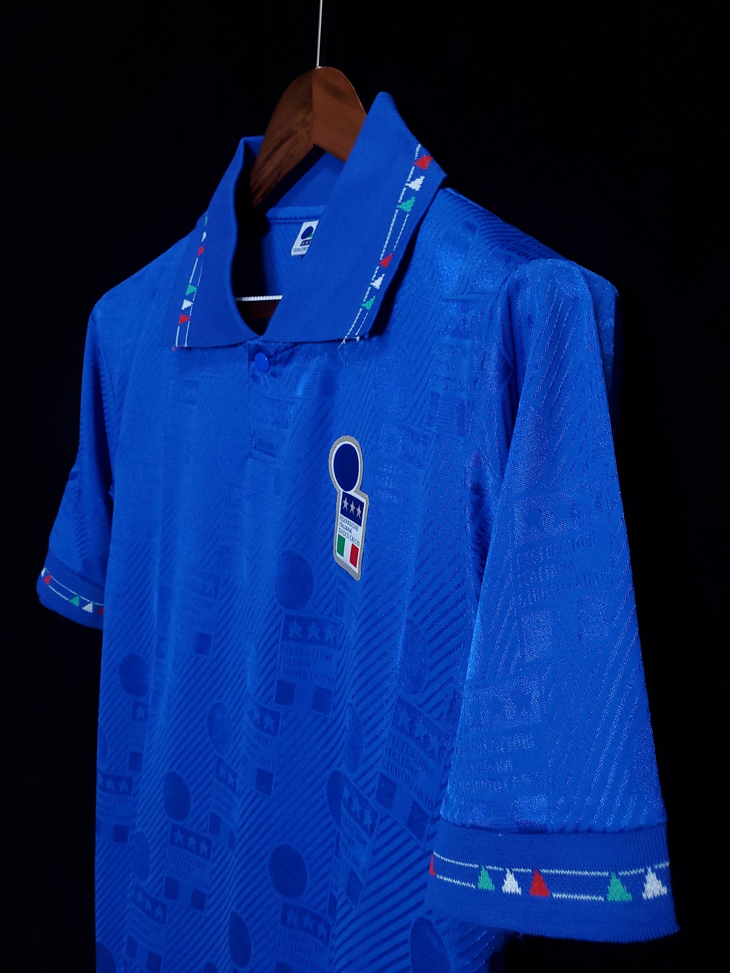 ITALY HOME RETRO 1994