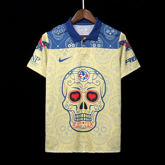 CLUB AMERICA HALLOWEEN EDITION  23/24