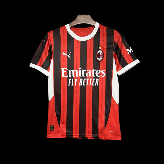 AC MILAN HOME 24/25