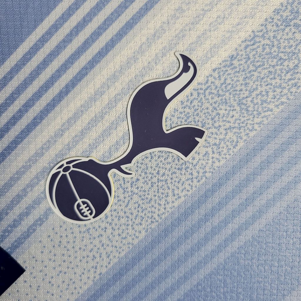 Tottenham Hotspur 2024/25 Away