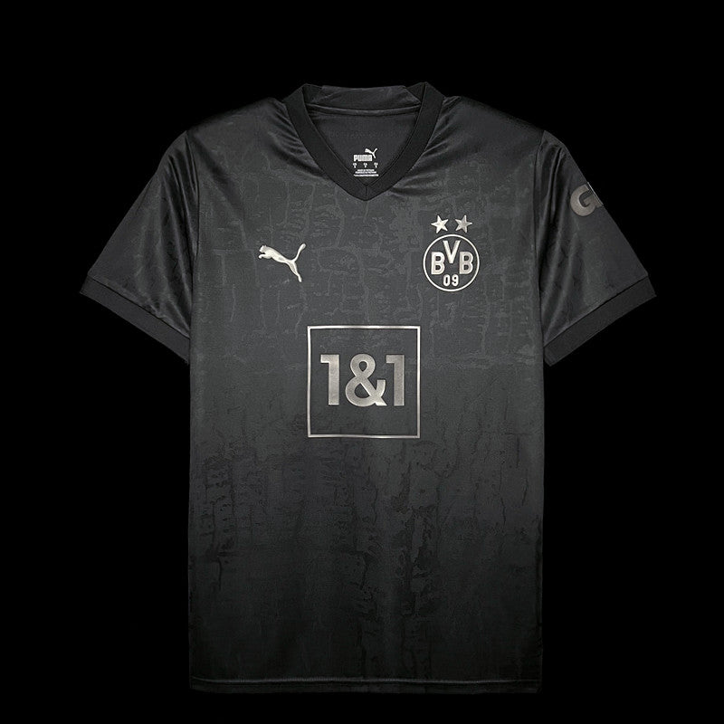 BORUSSIA DORTMUND BLACK MEMORIAL EDITION 23/24