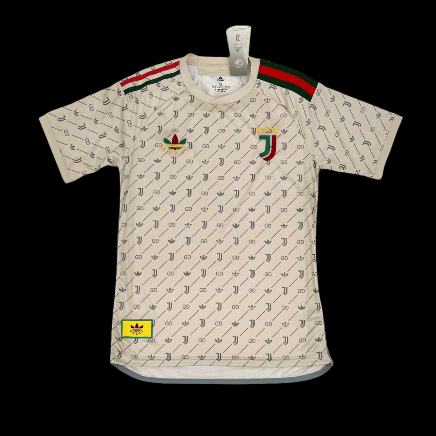 JUVENTUS GUCCI 24/25