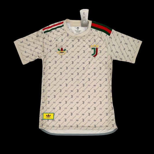 JUVENTUS GUCCI 24/25