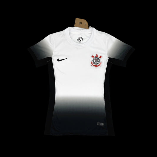 Corinthians 2024/25 Home Womens