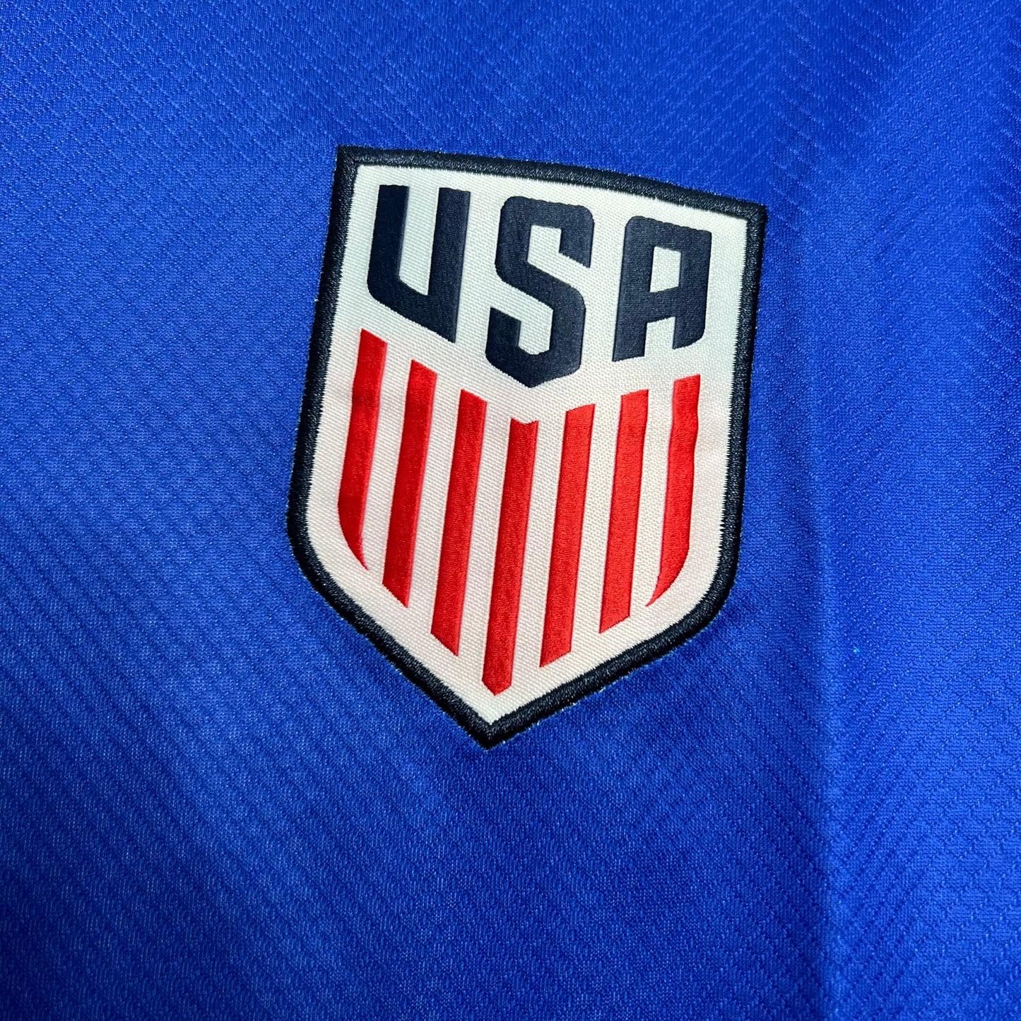 USA 2024/25 Away