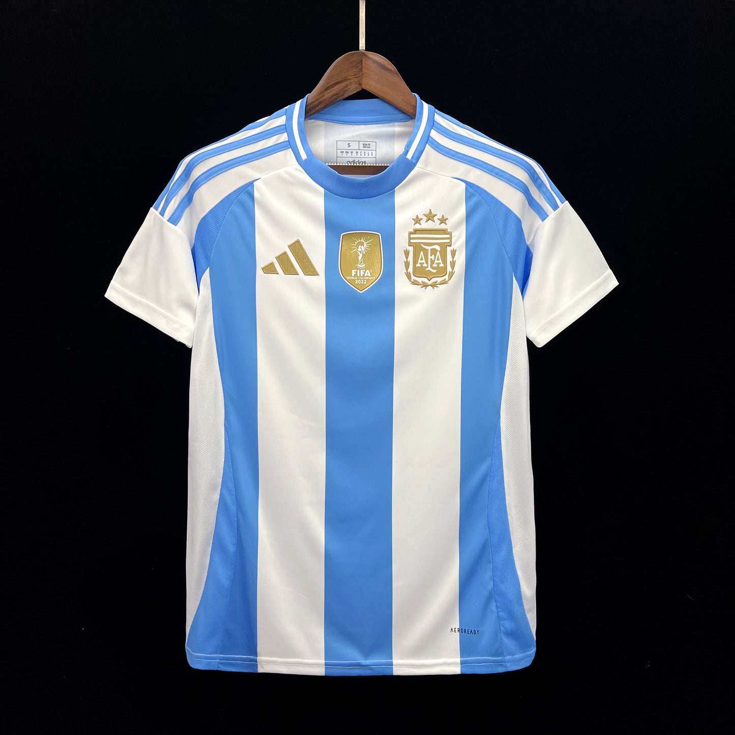 Argentina 2024/25 Home