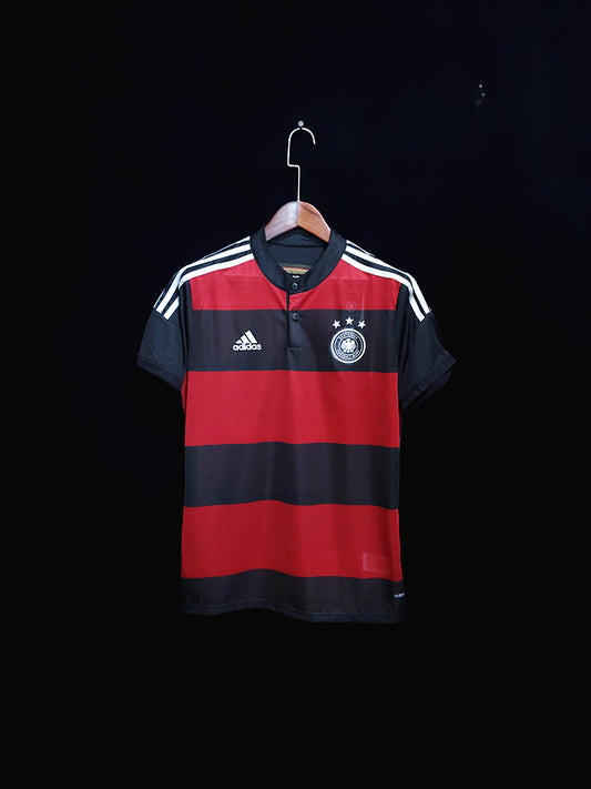 GERMANY AWAY RETRO 2014