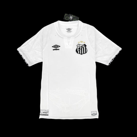 SANTOS HOME 24/25