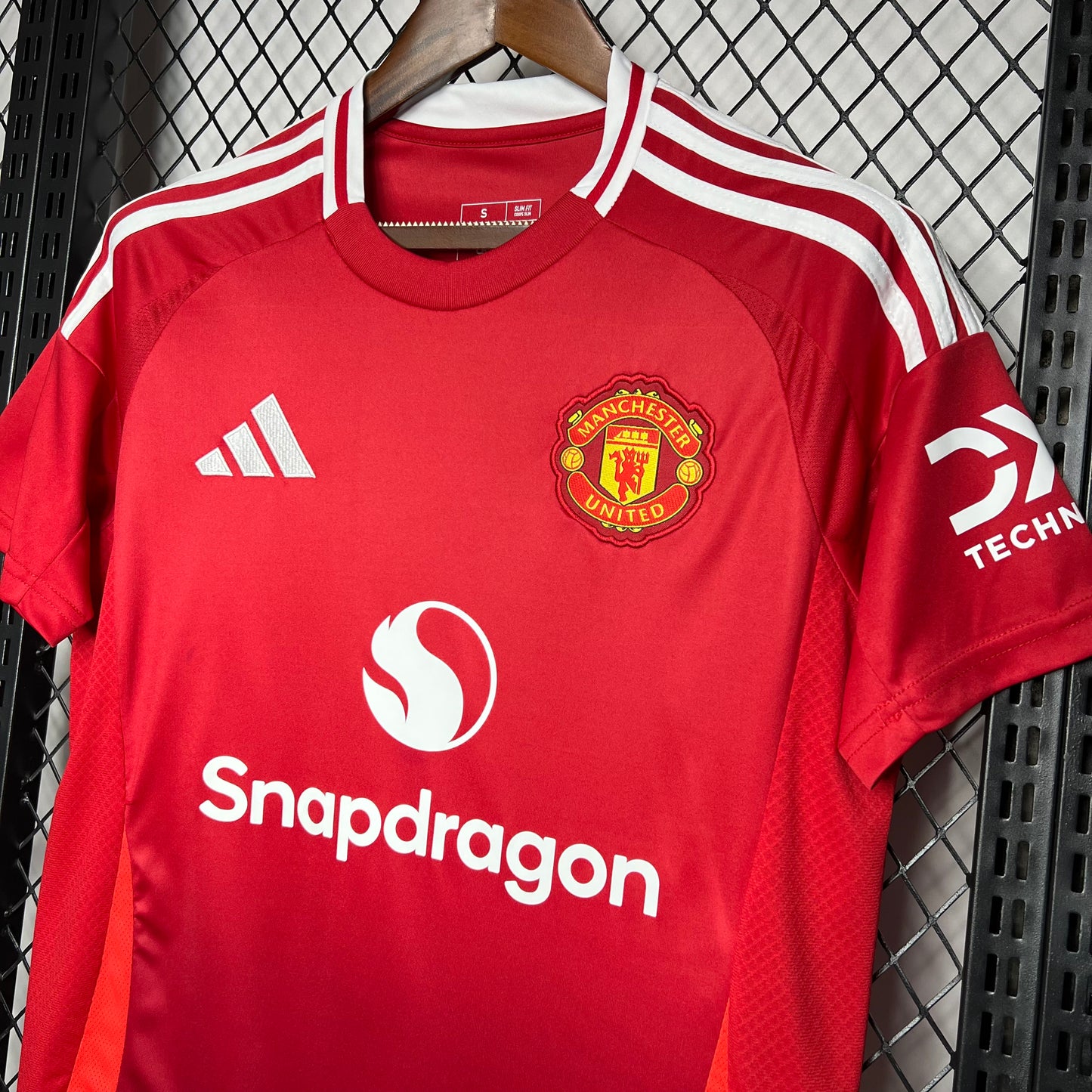 MAN UNITED HOME 24/25