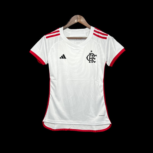 FLAMENGO AWAY 24/25 WOMENS