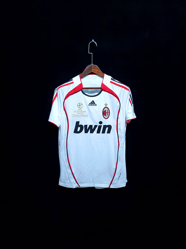 AC MILAN RETRO AWAY 06/07