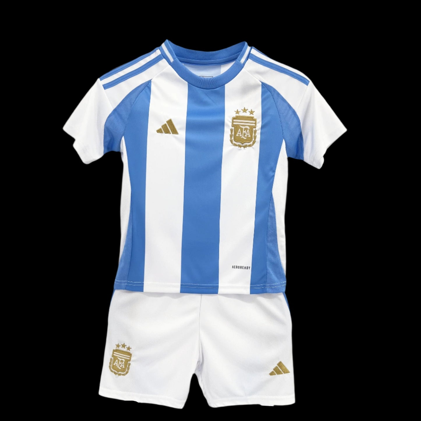 Argentina 2024/25 Home Kids