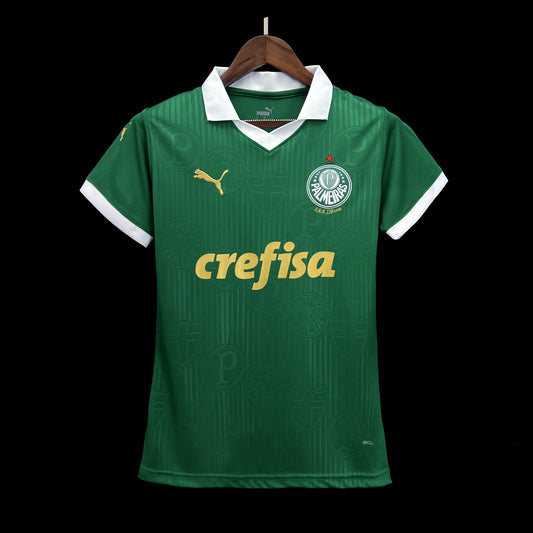 24/25 Palmeiras HOME WOMENS