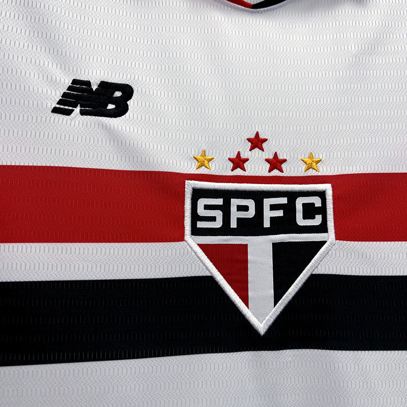 SÃO PAULO HOME 24/25