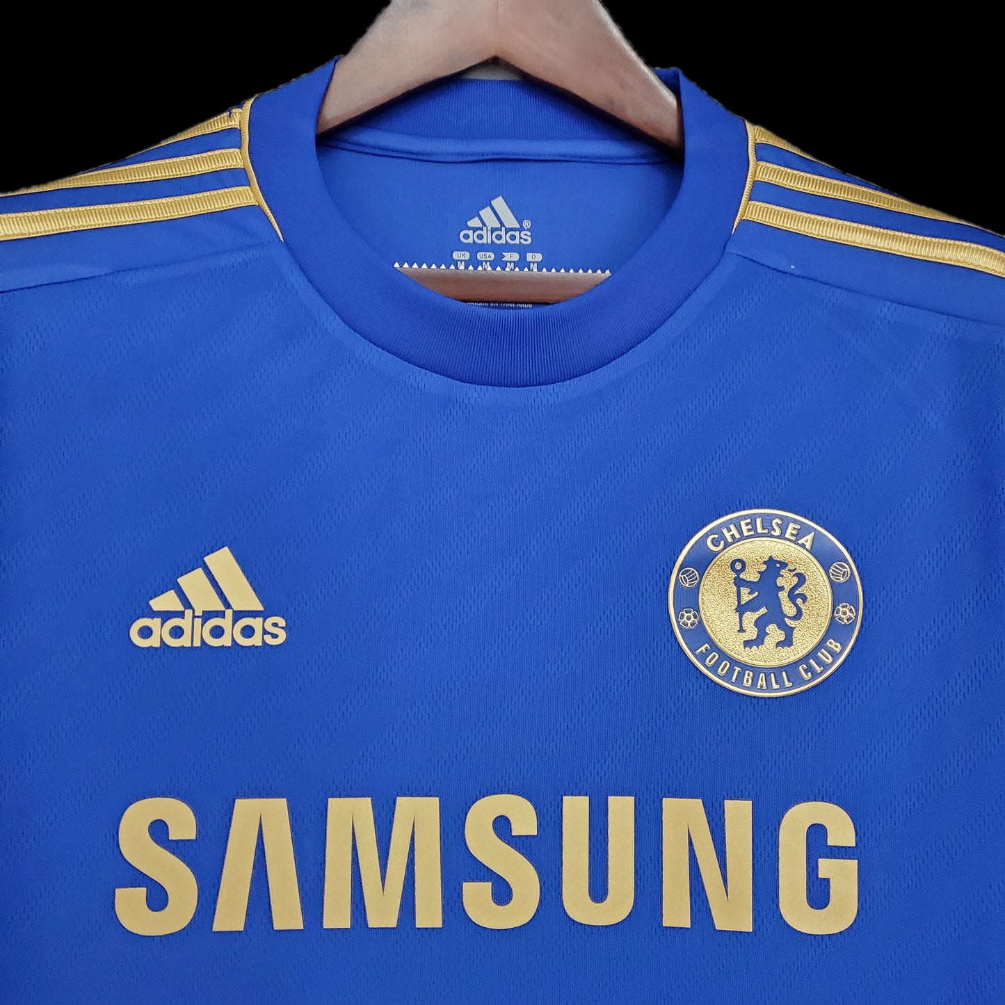 CHELSEA RETRO HOME 12/13