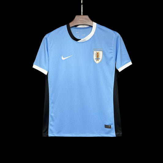 Uruguay 2024/25 Home