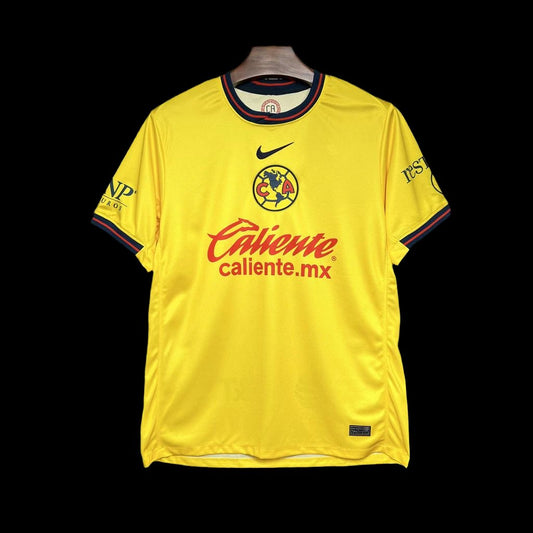 Club America 2024/25 Home