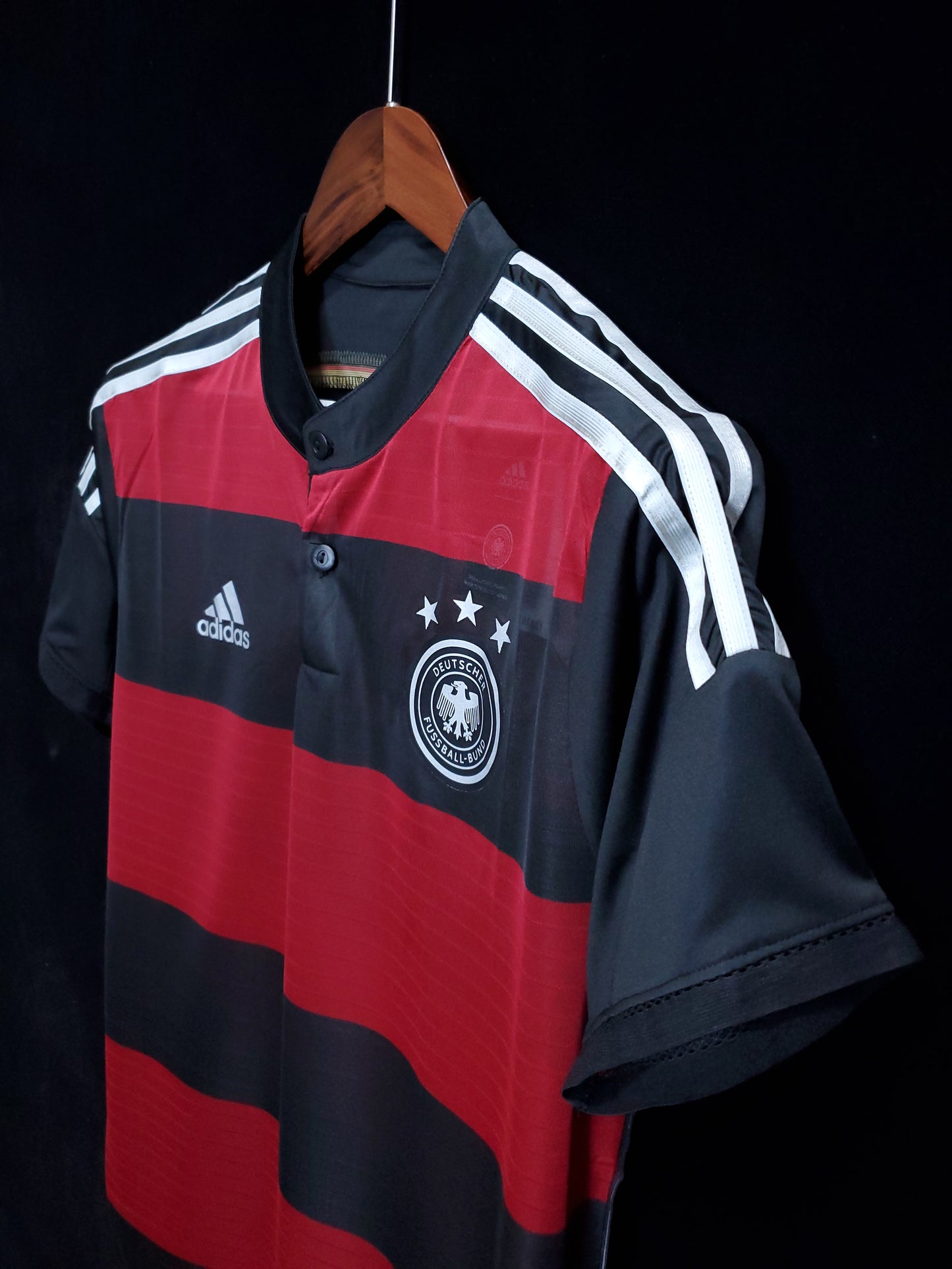 GERMANY AWAY RETRO 2014